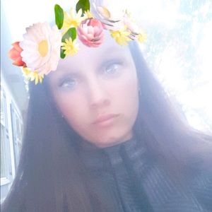 Meet your Posher, Natalie